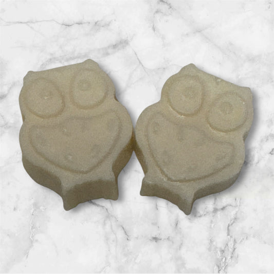 Mini Owl Shape Wax Melts