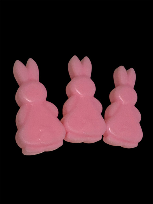 Bunny Shape Wax Melts Ideal Easter Gift