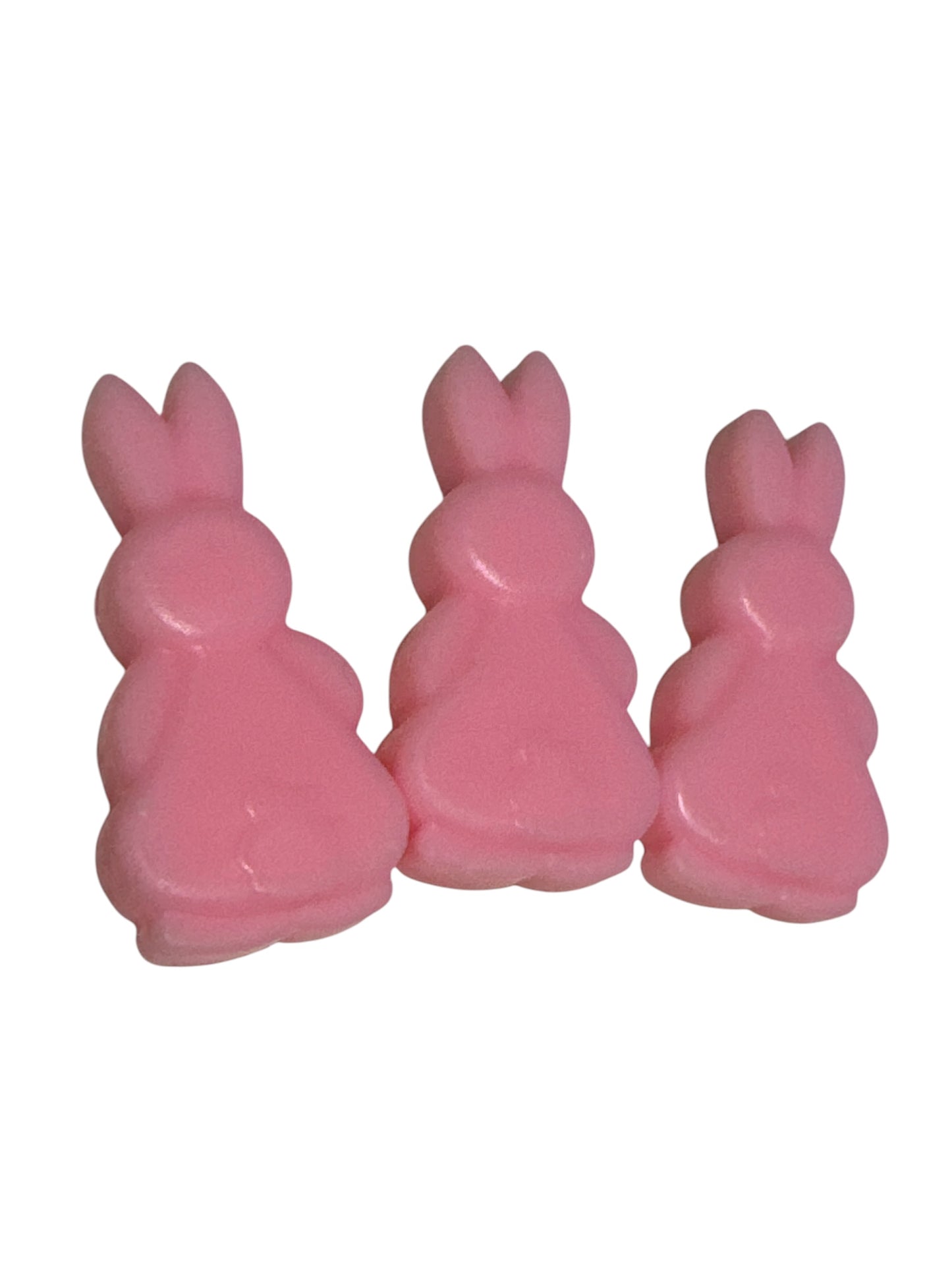 Bunny Shape Wax Melts Ideal Easter Gift