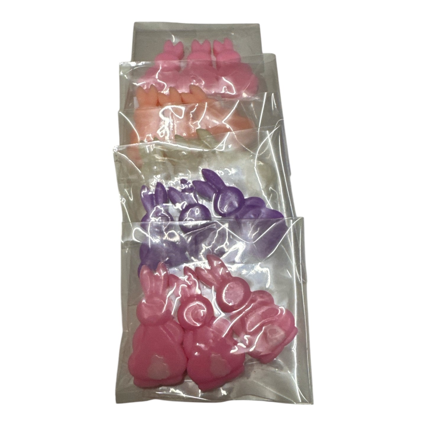 Bunny Shape Wax Melts Ideal Easter Gift