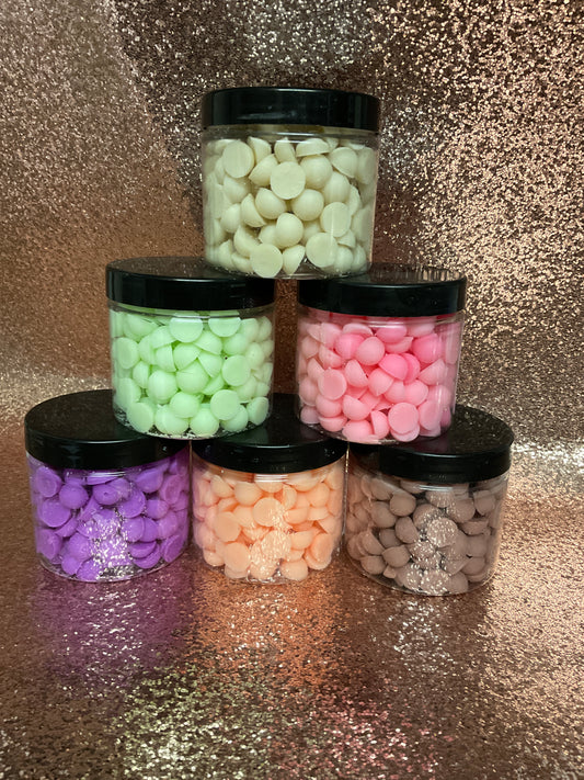 Wax Melt Scoopies Pot