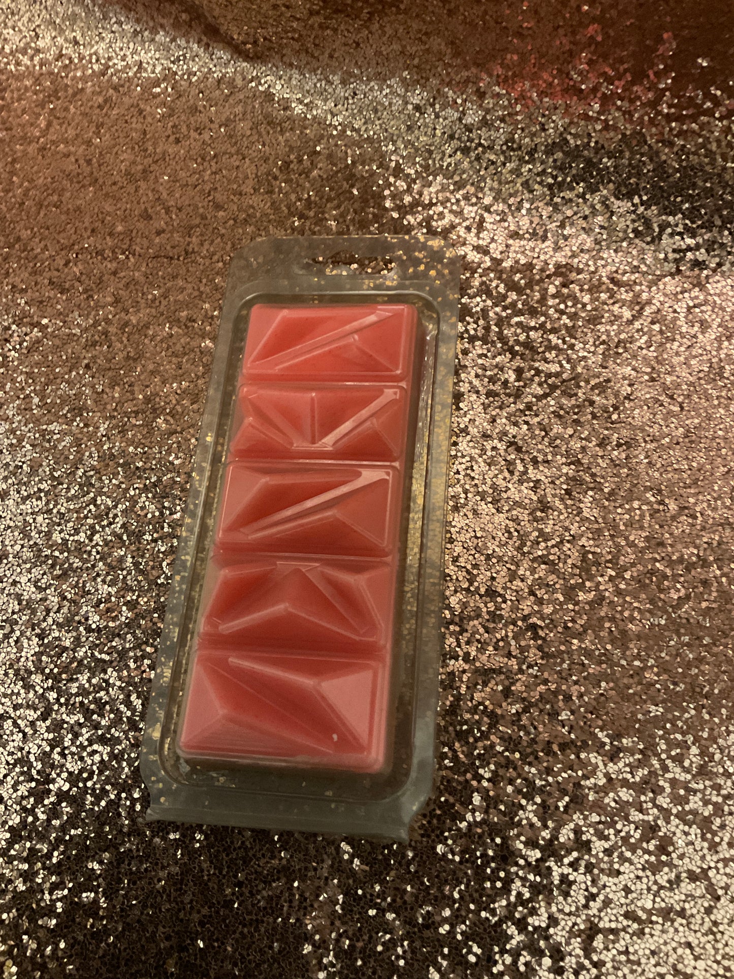 Wax melt snap bars, highly fragranced, long-lasting melts, sweet fragrances, Fruity, musky fragrances and autumn scents